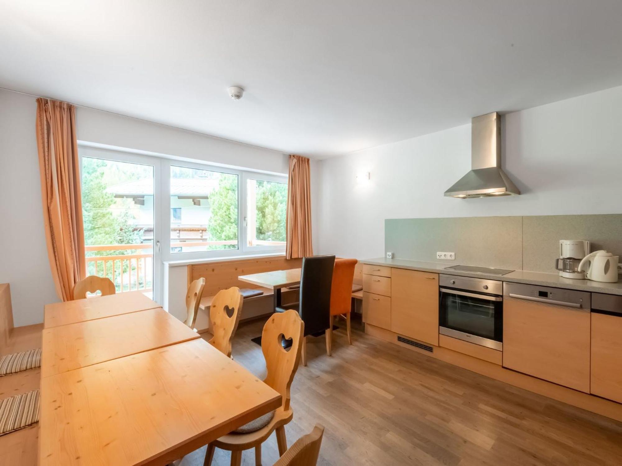 Haus Anna Hotel Langenfeld Bagian luar foto