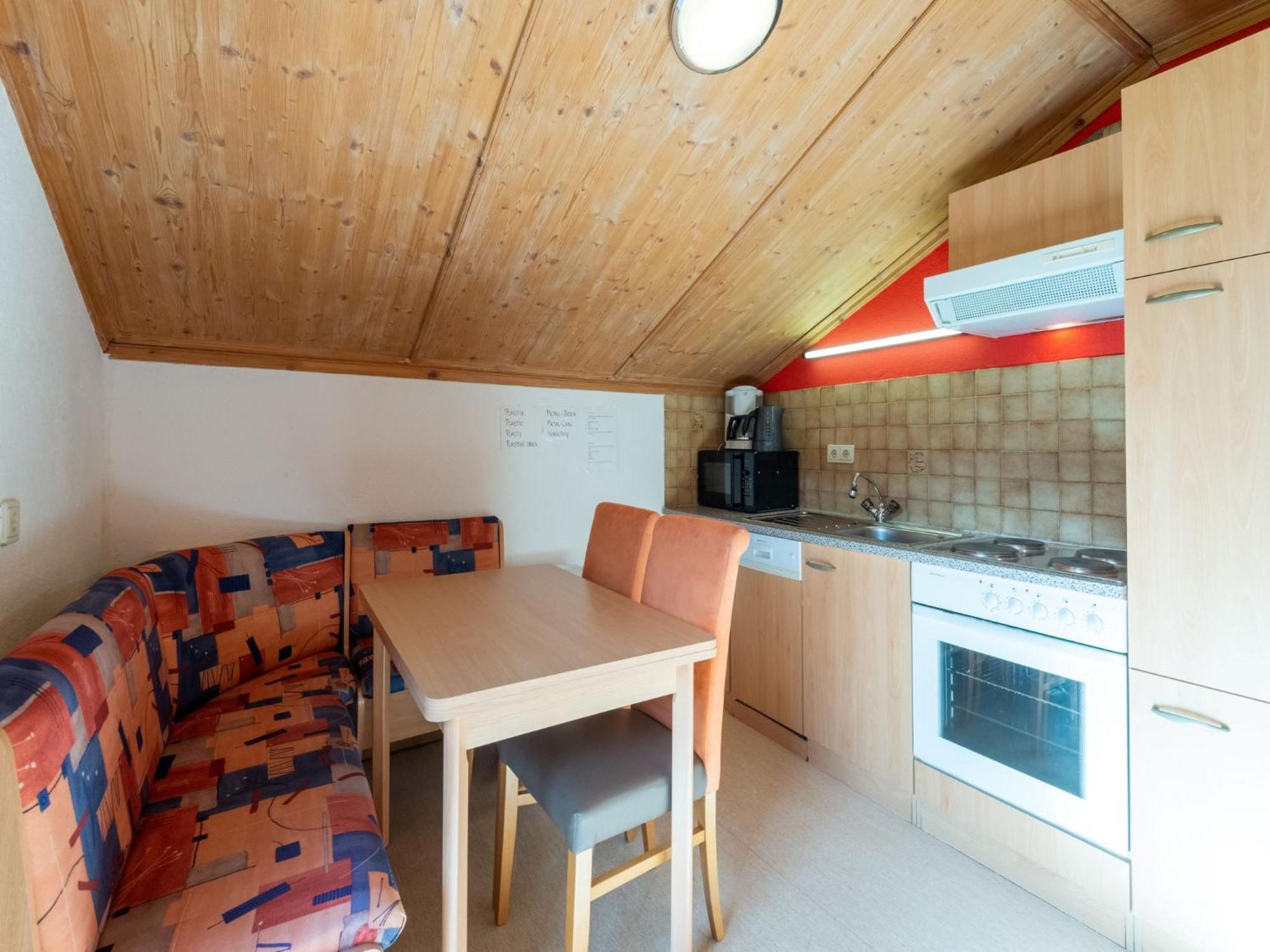 Haus Anna Hotel Langenfeld Bagian luar foto