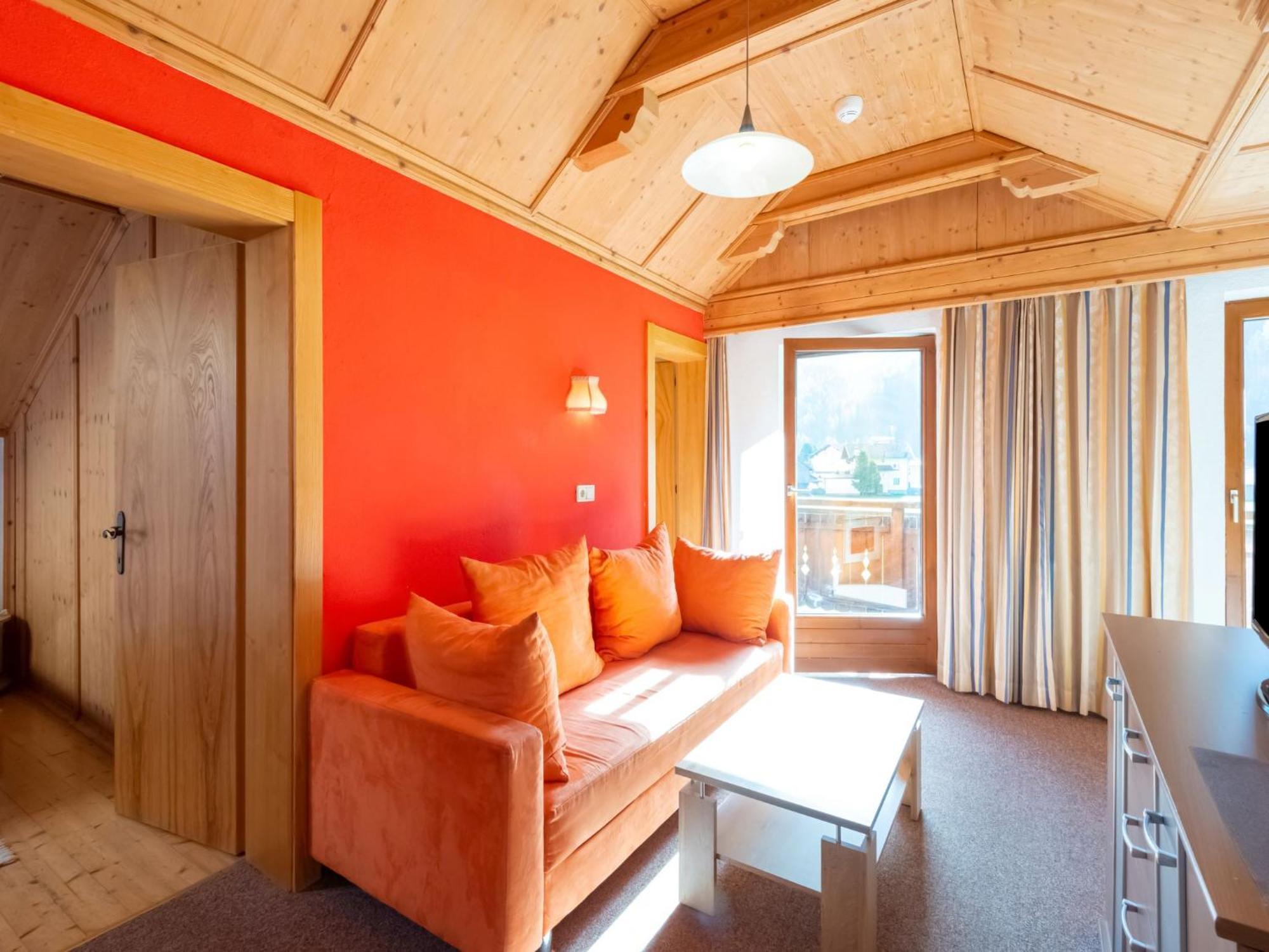 Haus Anna Hotel Langenfeld Bagian luar foto