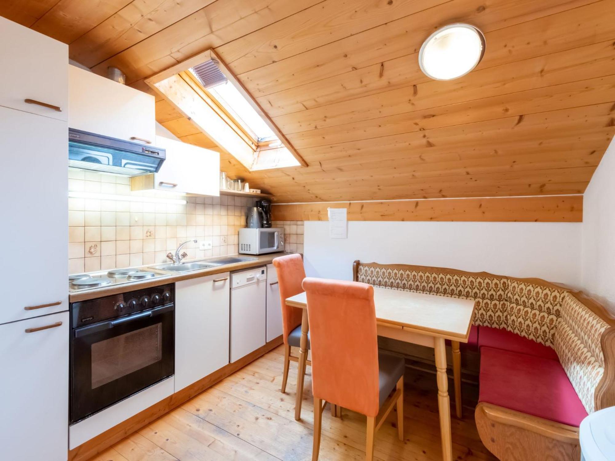 Haus Anna Hotel Langenfeld Bagian luar foto