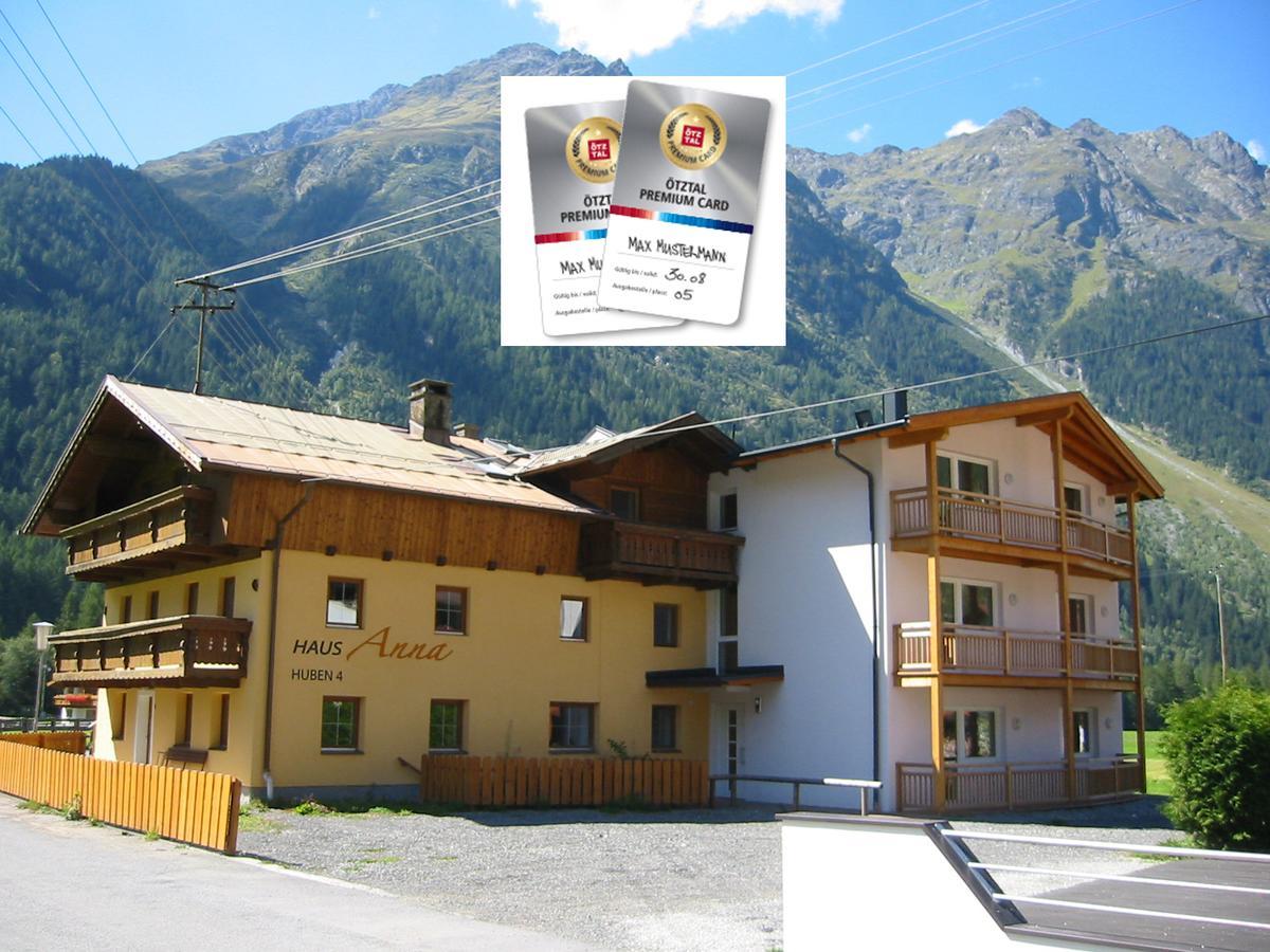 Haus Anna Hotel Langenfeld Bagian luar foto